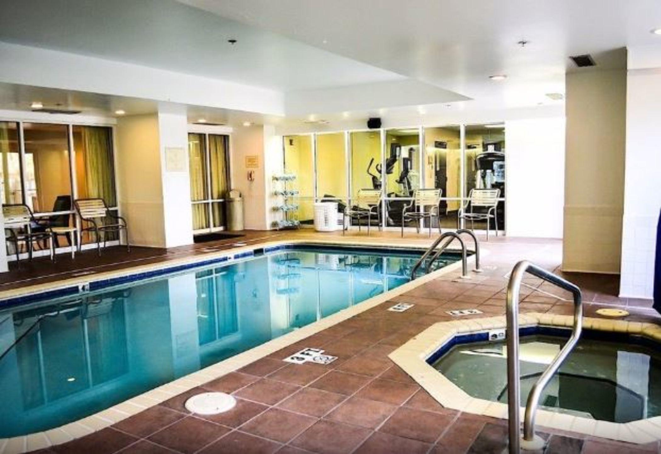 Comfort & East Carmichael Rd Hotel Montgomery