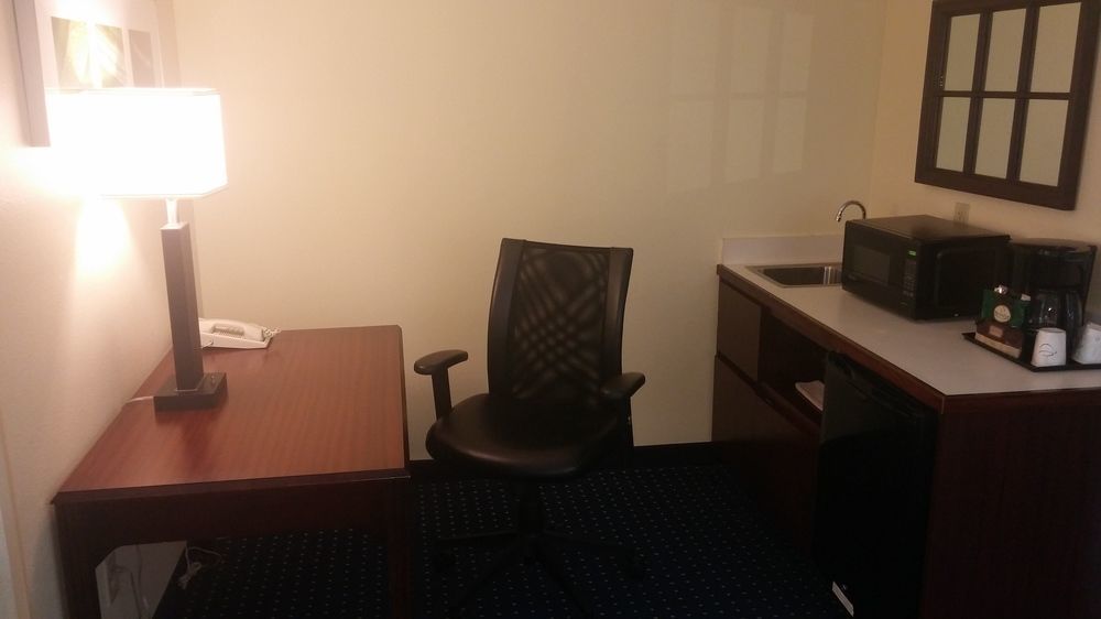 Hotel Comfort & East Carmichael Rd Montgomery