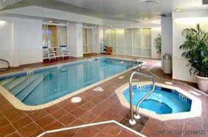 Comfort & East Carmichael Rd Hotel